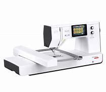 Image result for Bernina Bernette B79 Deco Sewing And Embroidery Machine
