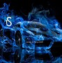 Image result for Cool Blue Cars On Fire