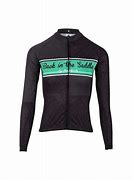 Image result for Long Sleeve Cycling Jersey