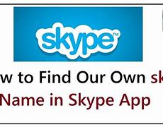 Image result for Skype Username Search