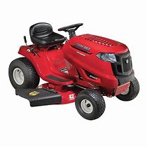 Image result for Lowe's Riding Mowers Lawn Tractor