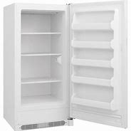 Image result for Where Is the Defrost Drain in Upright Freezer
