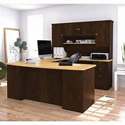 Image result for Bestar Desks
