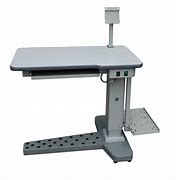 Image result for Motorized Table