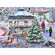Image result for Bing Free Christmas Puzzles