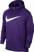 Image result for Purple Nike Hoodie Men