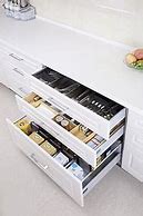 Image result for Samsung French Door Refrigerator Shelf Placement