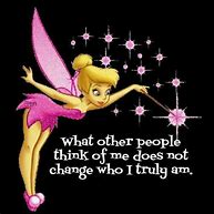 Image result for Tinkerbell Love Quotes