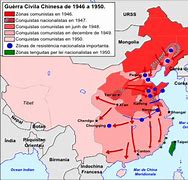 Image result for Chinese Civil War