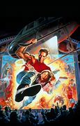 Image result for Who Is Girl in Last Action Hero