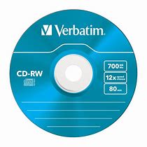 Image result for CD-R RW