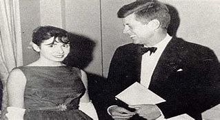 Image result for Nancy Pelosi and Kennedy