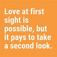 Image result for Funny Quotes About First Love