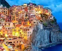 Image result for 5 Towns of Cinque Terre