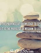 Image result for Wisdom Thoughts