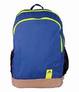Image result for Adidas Blue Backpack