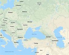 Image result for Georgia Ukraine Map