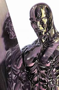 Image result for Alex Ross 32 Timeless Portrait Variant Covers
