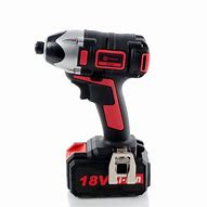 Image result for Cordless Drill Impact Driver