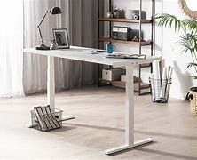 Image result for 24X60 White Uplift Desk