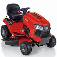 Image result for Craftsman 42 Inch Riding Mower