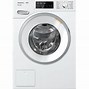 Image result for Miele Stacked Washer Dryer