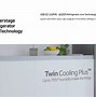 Image result for Samsung Refrigerator RF263BEAESR