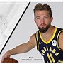 Image result for LeBron James Pacers Jersey