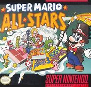 Image result for Super Mario All Stars 2 Switch