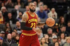 Image result for LeBron James Cavaliers 2017