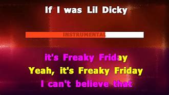 Image result for Lil Dicky Freaky Friday Cast