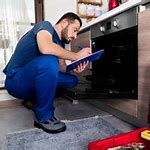 Image result for Kenmore Gas Oven Wont Reach Temperature