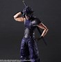 Image result for Zack Fair Max Load Out Crisis Core
