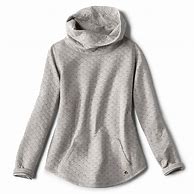 Image result for mORMot Cowl Neck Quilted Sweatshirt