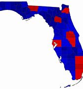 Image result for Florida 2020 Election Map