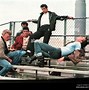 Image result for John Travolta Grease Hairstyle