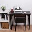 Image result for Small CPU Desk