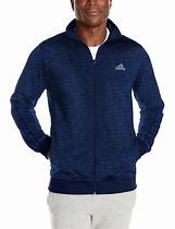 Image result for Adidas Fleece Coat