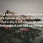 Image result for Our Love Will Last Forever