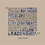 Image result for Famous Quotes About Leadership