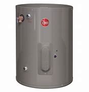 Image result for 20 Gallon Rheem Water Heater