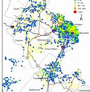 Image result for Dominion Power Outage Map VA