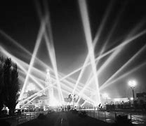 Image result for Searchlight Light the Sky
