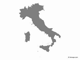 Image result for Italy Map Transparent