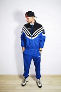 Image result for Adidas Track Suit Classic