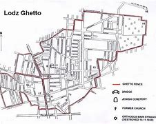 Image result for Lodz Ghetto