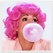 Image result for Didi Conn Grease Pink Hair