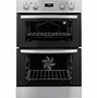 Image result for Double Fan Built in Ovens