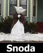 Image result for Funny Snow Pictures for Facebook
