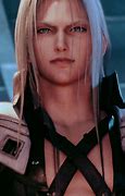 Image result for PS4 FF7 Remake Sephiroth